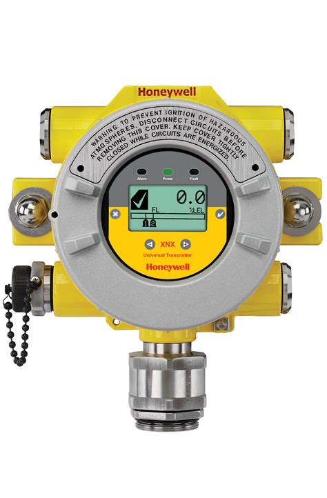 xnx honeywell universal transmitter|XNX Universal Transmitter